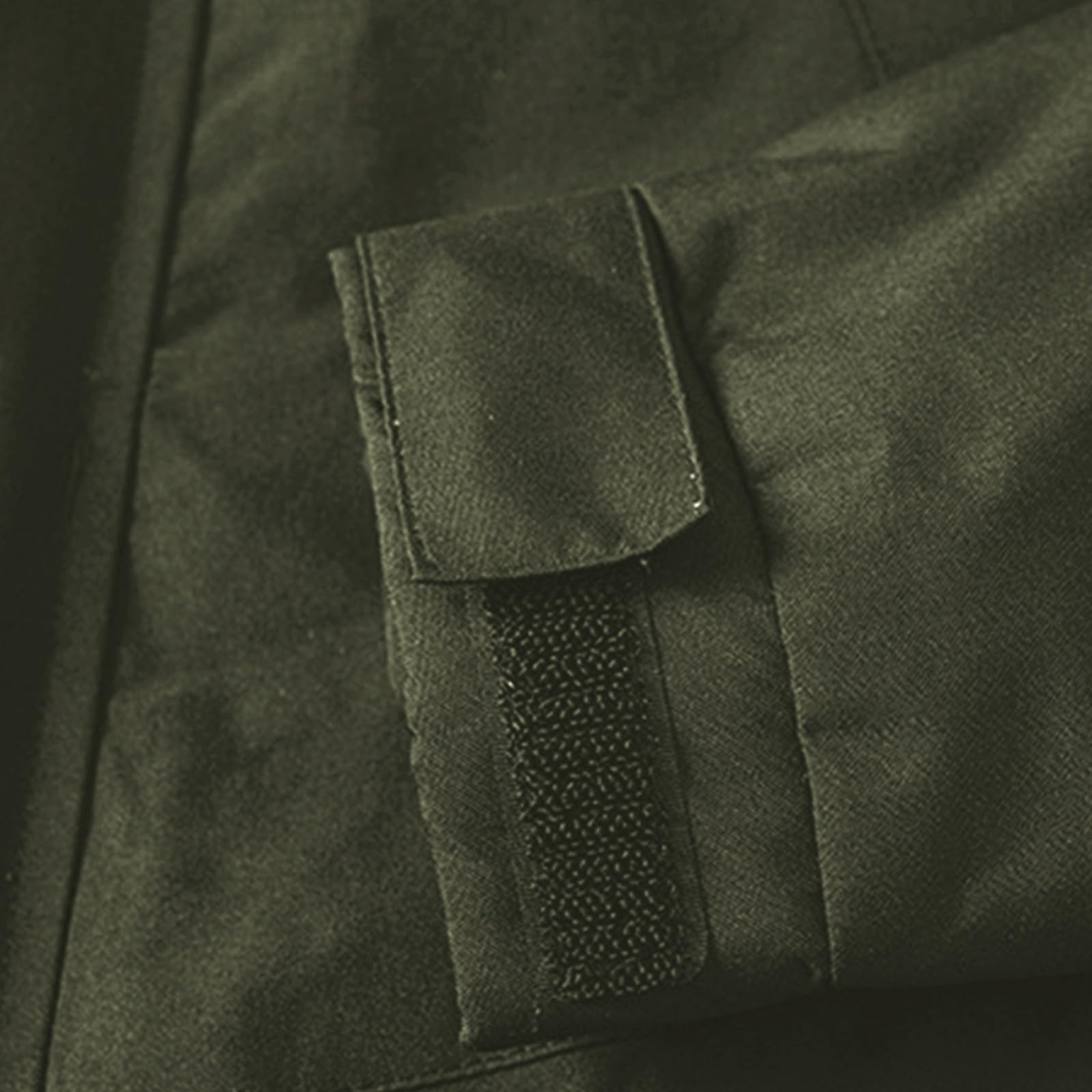 Generisch Pantalones Hombre Hombre Chubasquero Exterior, Senderismo, Viajar, Cortavientos, Abrigo Deportivo Hombre