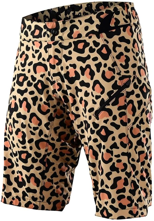 Troy Lee Designs Lilium Short Shell