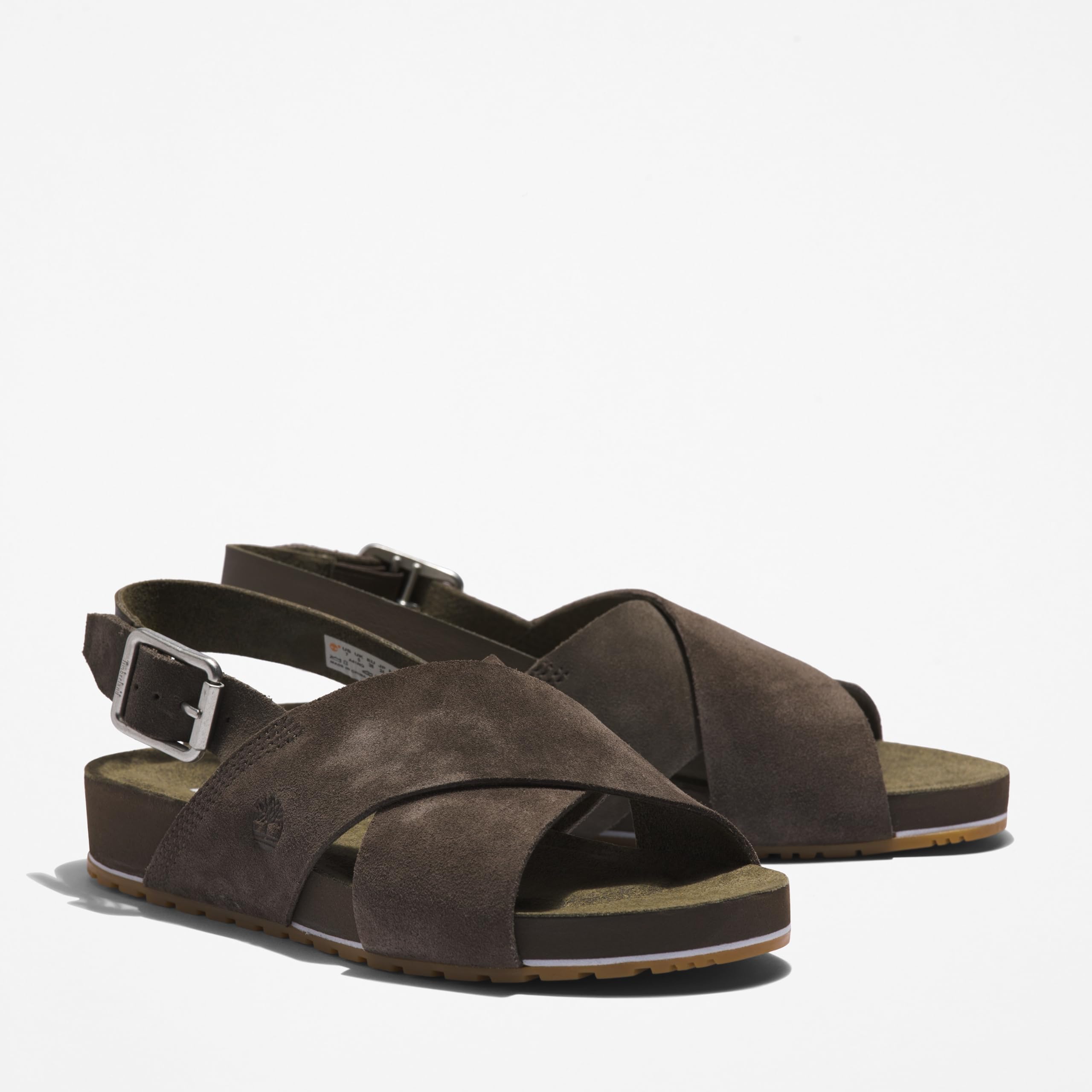 Timberland Malibu Waves Basic X Strap SandaliasMujer