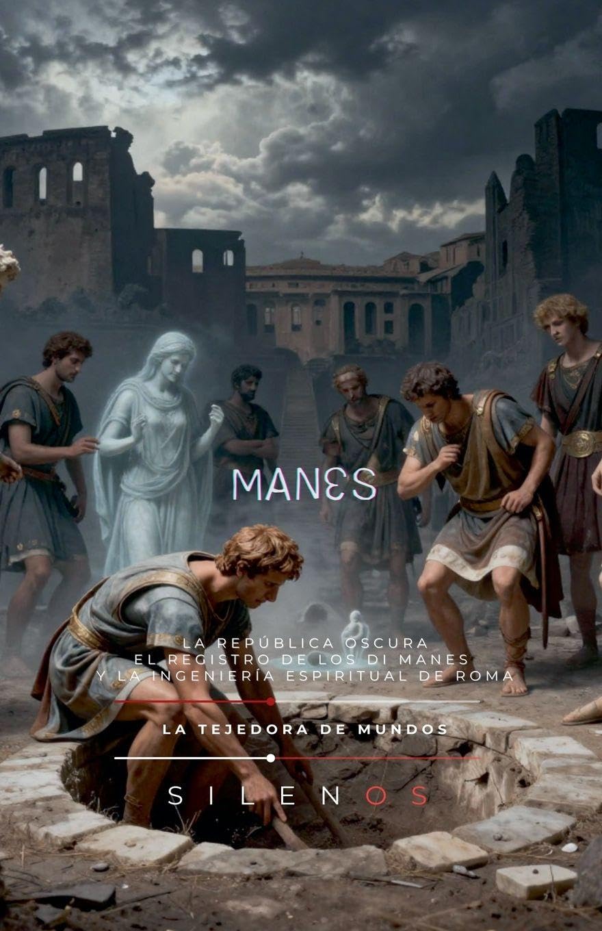 Manes: La República Oscura (Roma)