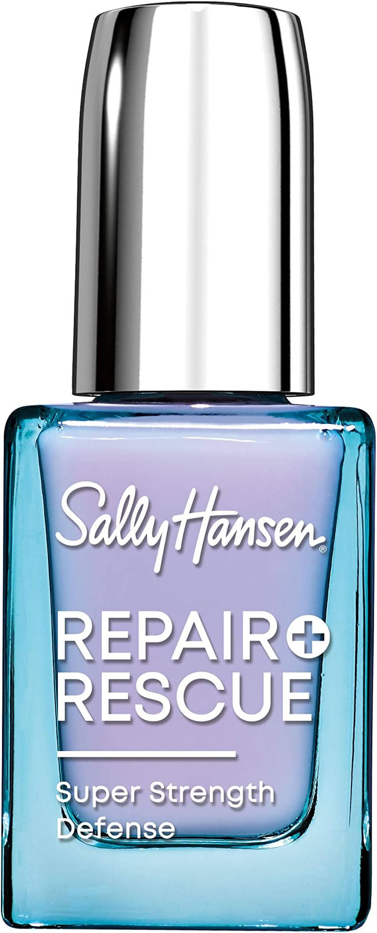 Sally Hansen Repair + Rescue Super Strength Defense, Shelf Pack of 2