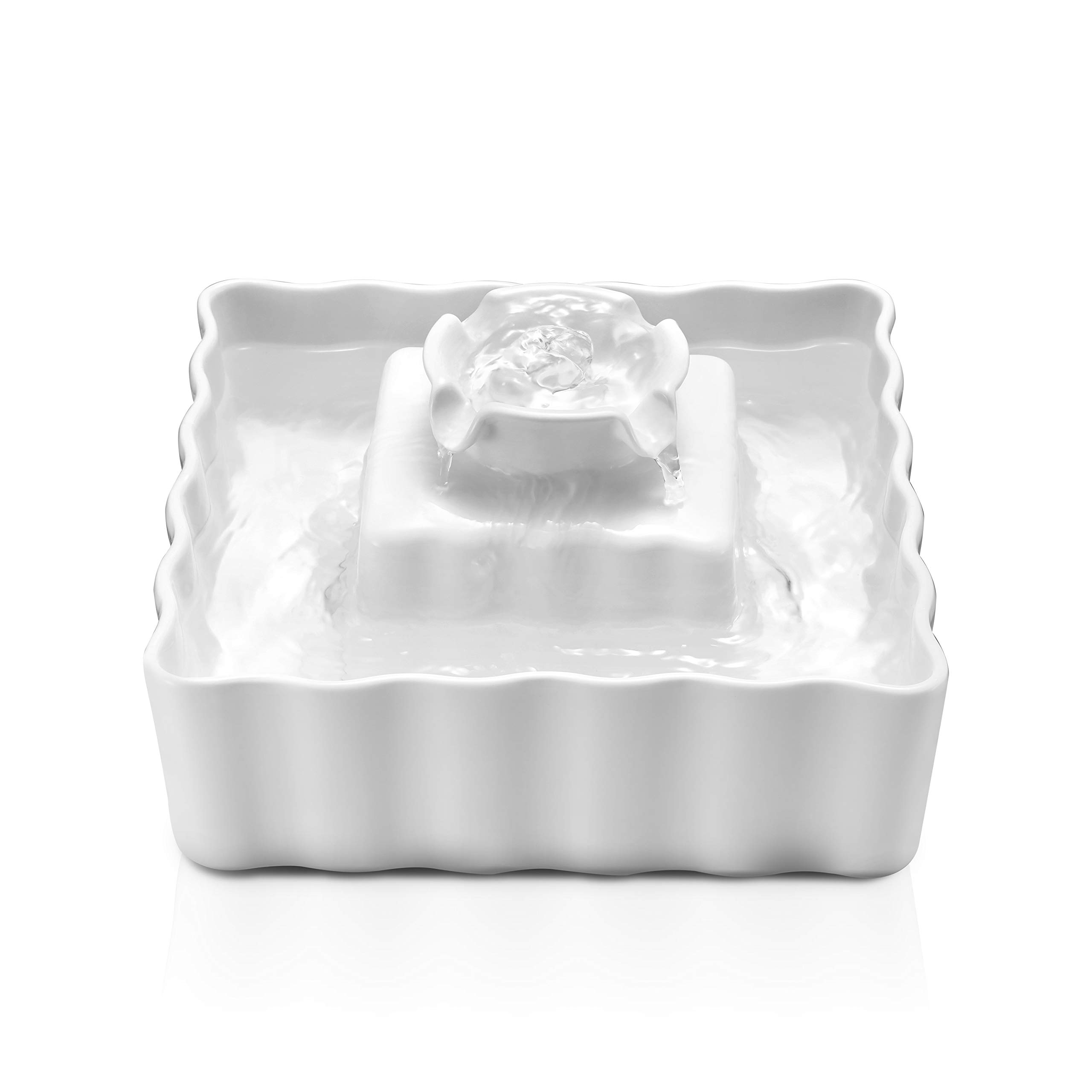 VinDox Ceramic Fountain