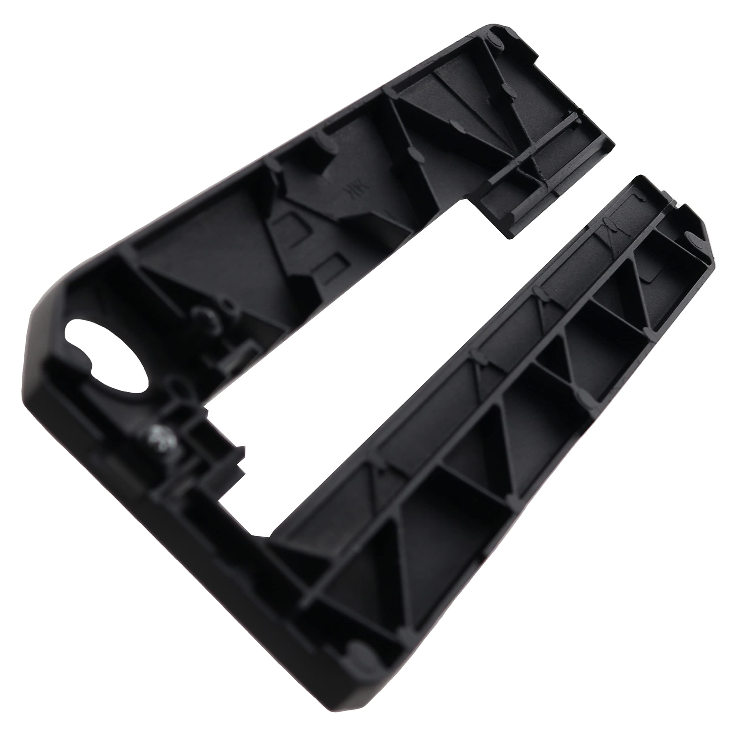 Hitachi 371663 Dado Table Insert for Hitachi C10RJ and Metabo HPT C10RJ Table Saws