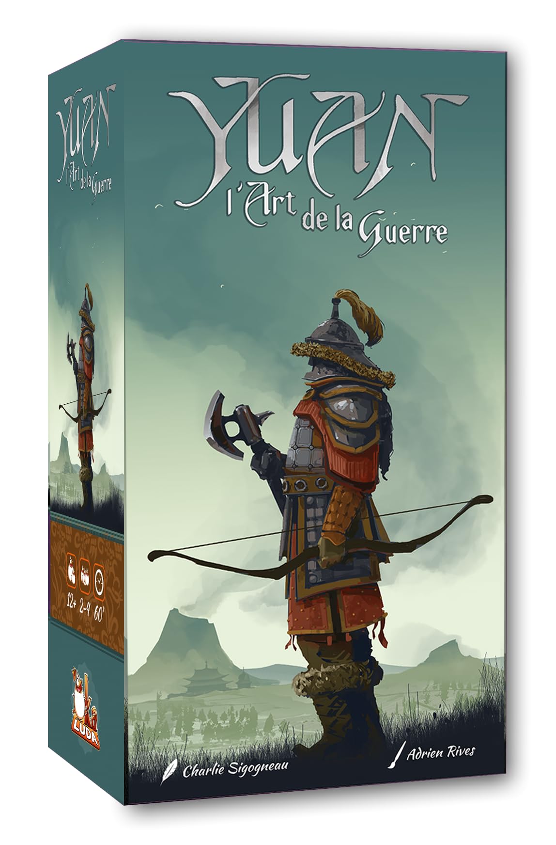 Yuan - L’Art de la Guerre