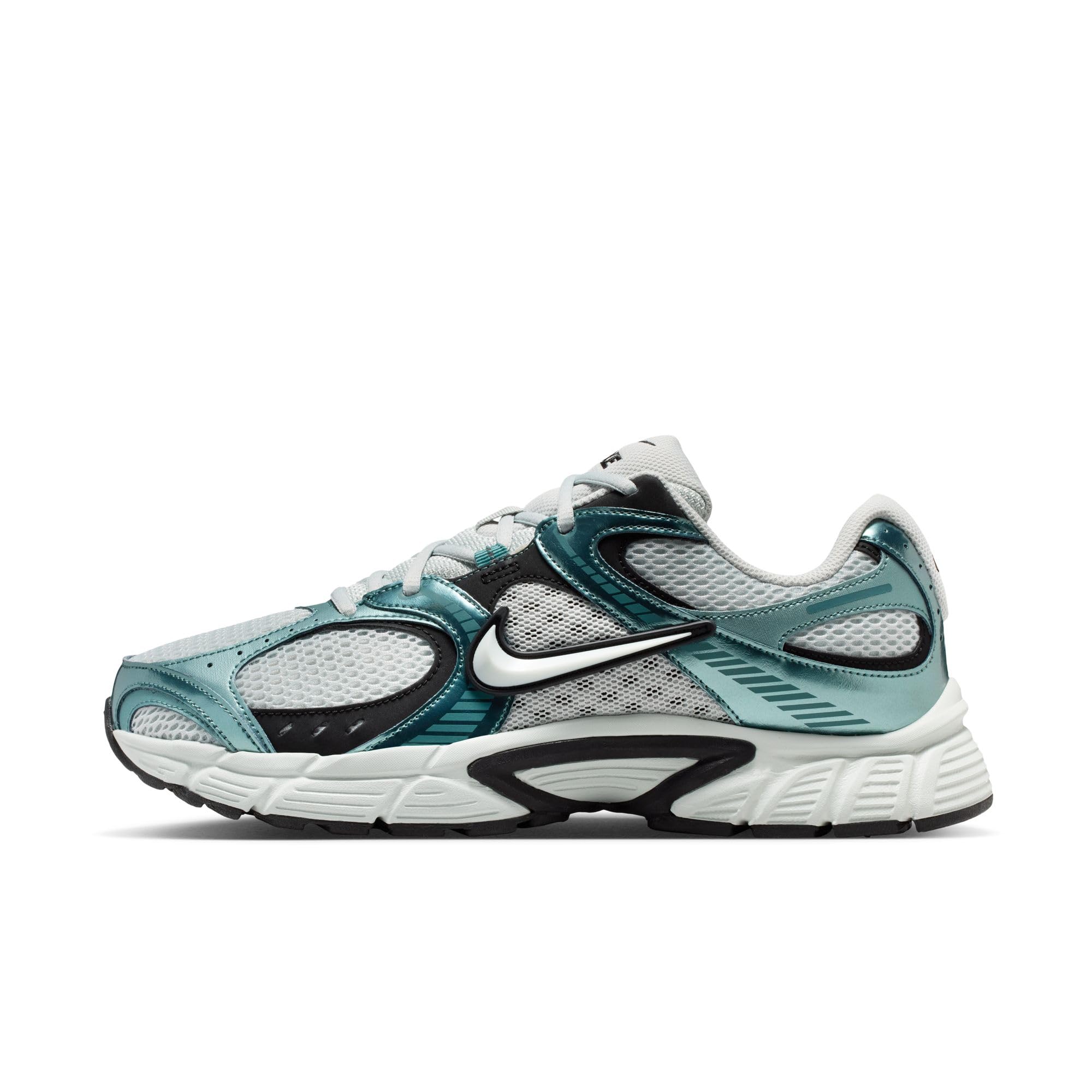 Nike V5 Runner Suede Zapatos con cordonesHombre