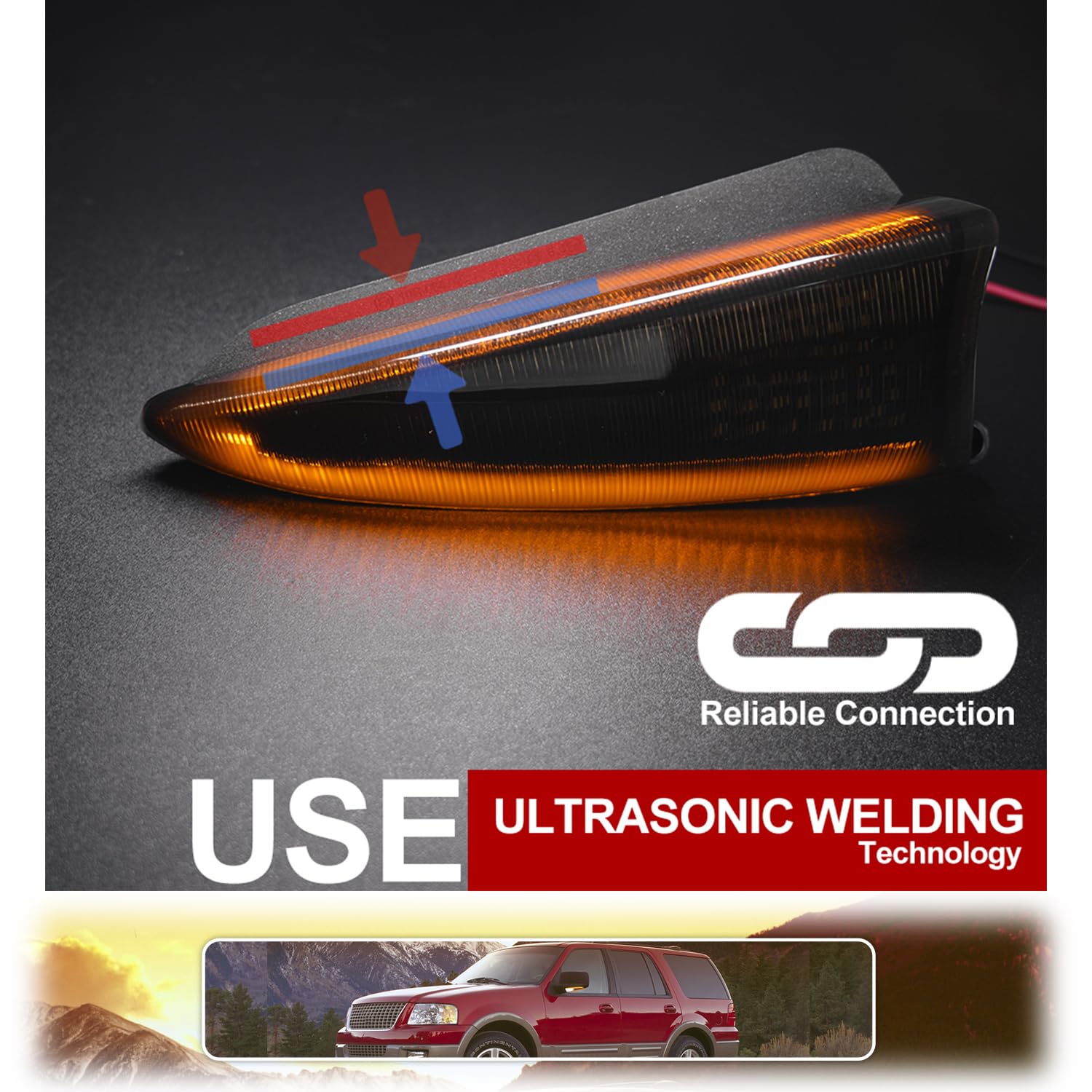 フォード Ford マーキュリー リンカーン Lincoln ランプシェード フォード、「リンカーン MKX」の全面改良など年内に3モデルの