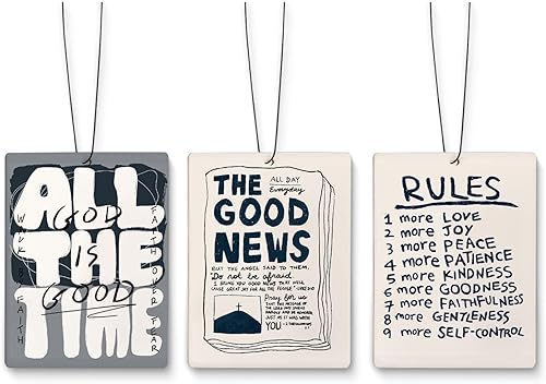 Miniatura 15 de Ambientador Rosa Femenino de Guepardo para Automóvil, Moderno Retro Leopardo Lucky 8 Ball Ambientador Colgante 3 Piezas para Coches, Armario, Cajón,