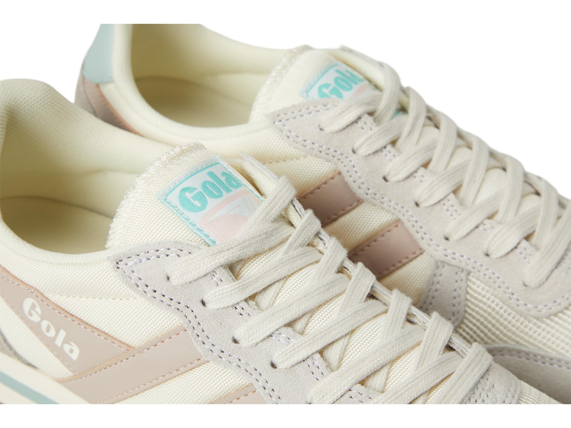 Gola Tenis bajos para mujer