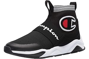 Balenciaga Speed Trainers: Rally Pro