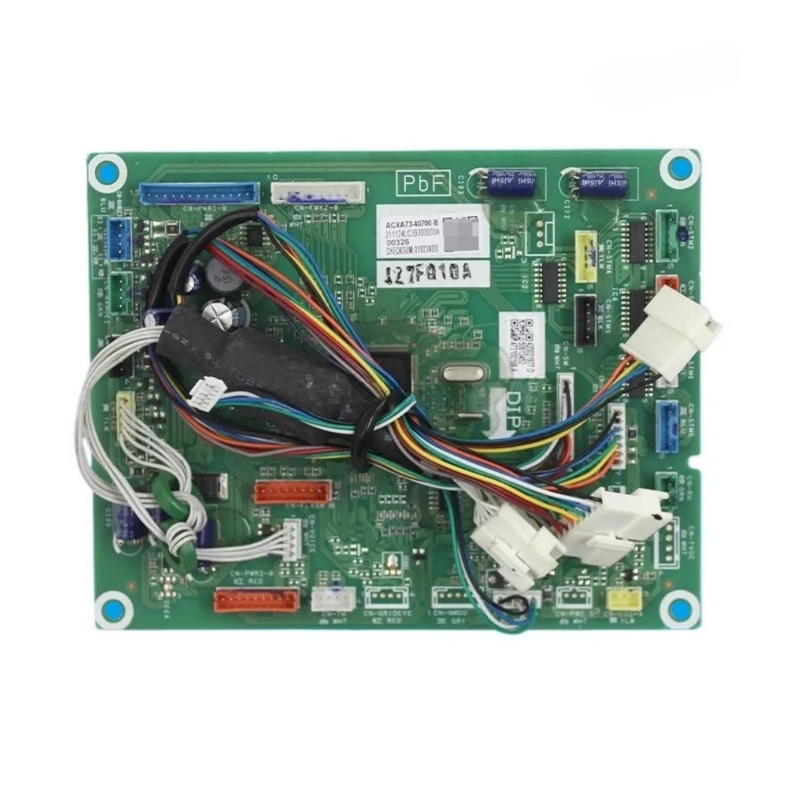 ZYMGNAHE ACXA73-40700-B ACXA73-40703 Control Board For Air Conditioner(ACXA73-40700-B)