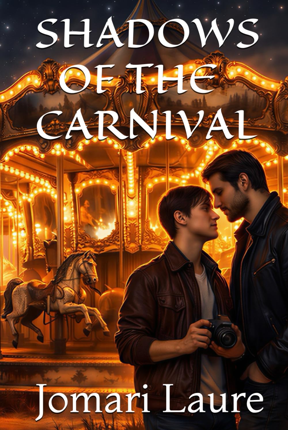 SHADOWS OF THE CARNIVAL