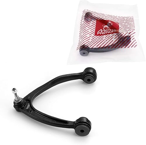 Miniatura 8 de Metrix RK621690 - Conjunto de brazo de control superior delantero izquierdo y rótula para Infiniti G35 2003, Infiniti G35 RWD 2004-2006, Infiniti