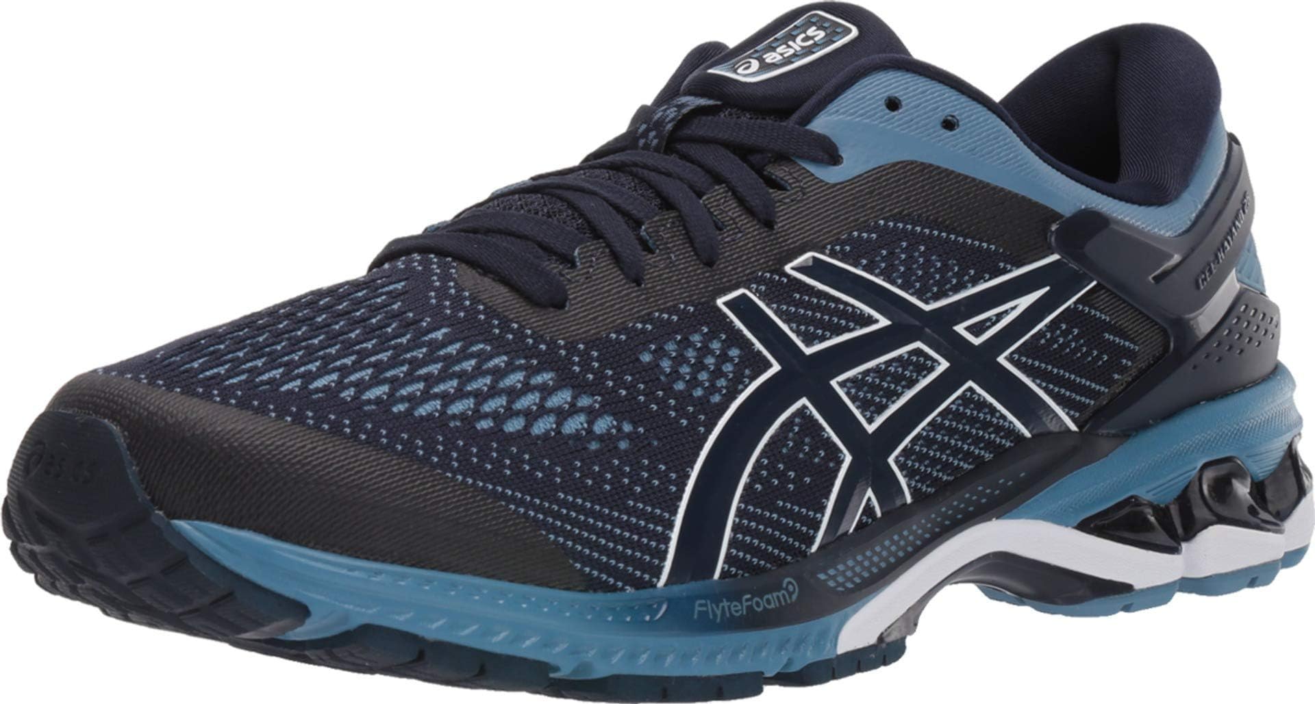 ASICS Men's Platform,Running Shoes