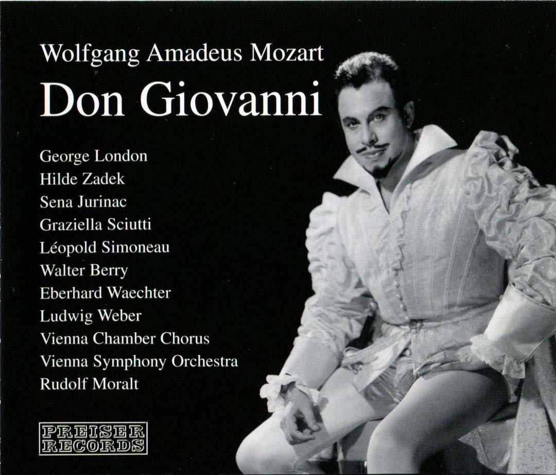 Don Giovanni