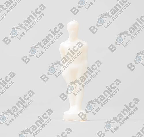 VELAS Hombre Blanco Vela Hombre Blanco (RED)