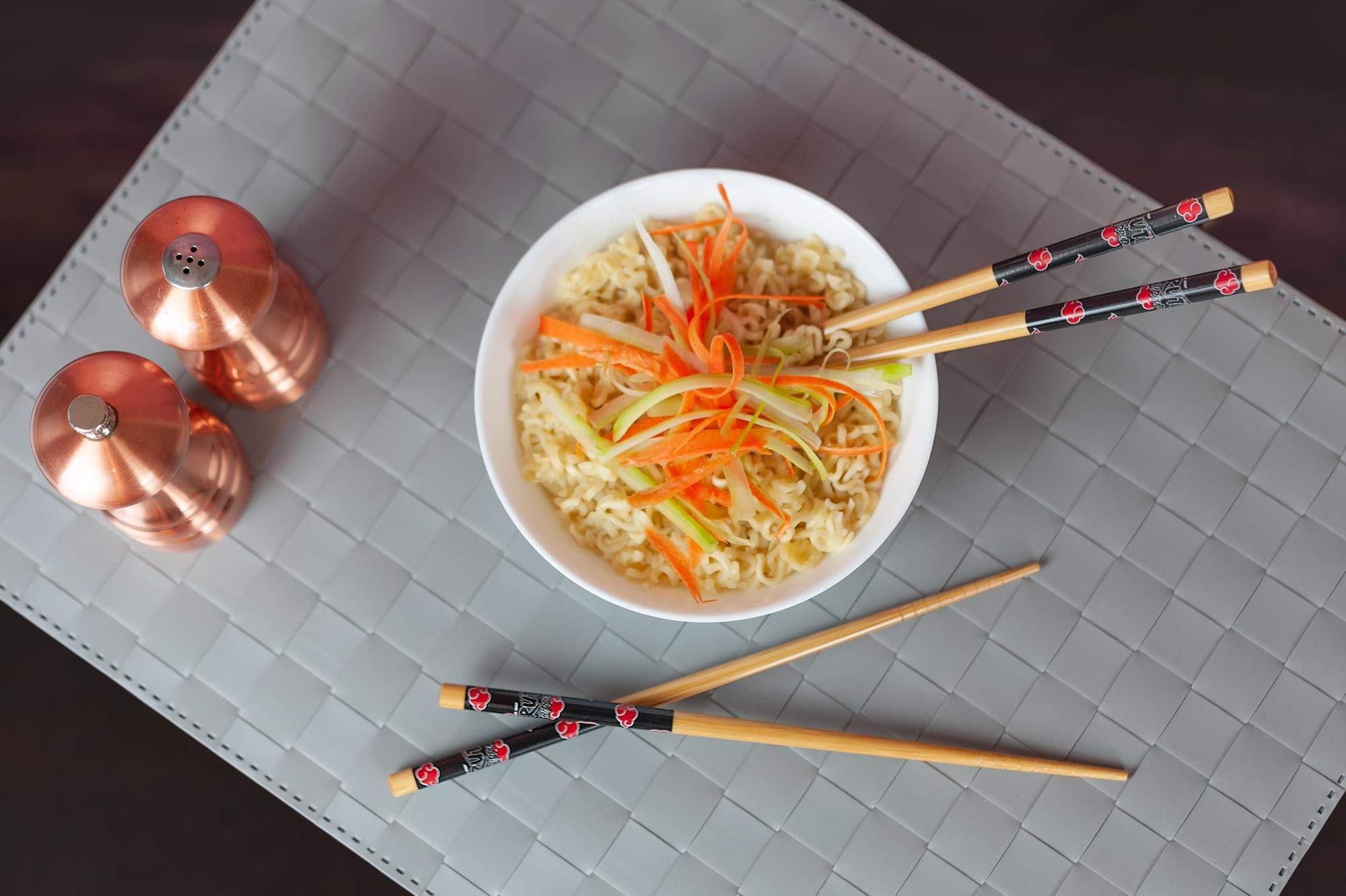 Lot De 2 Baguettes De Batterie En Fibre De Carbone De Qualité