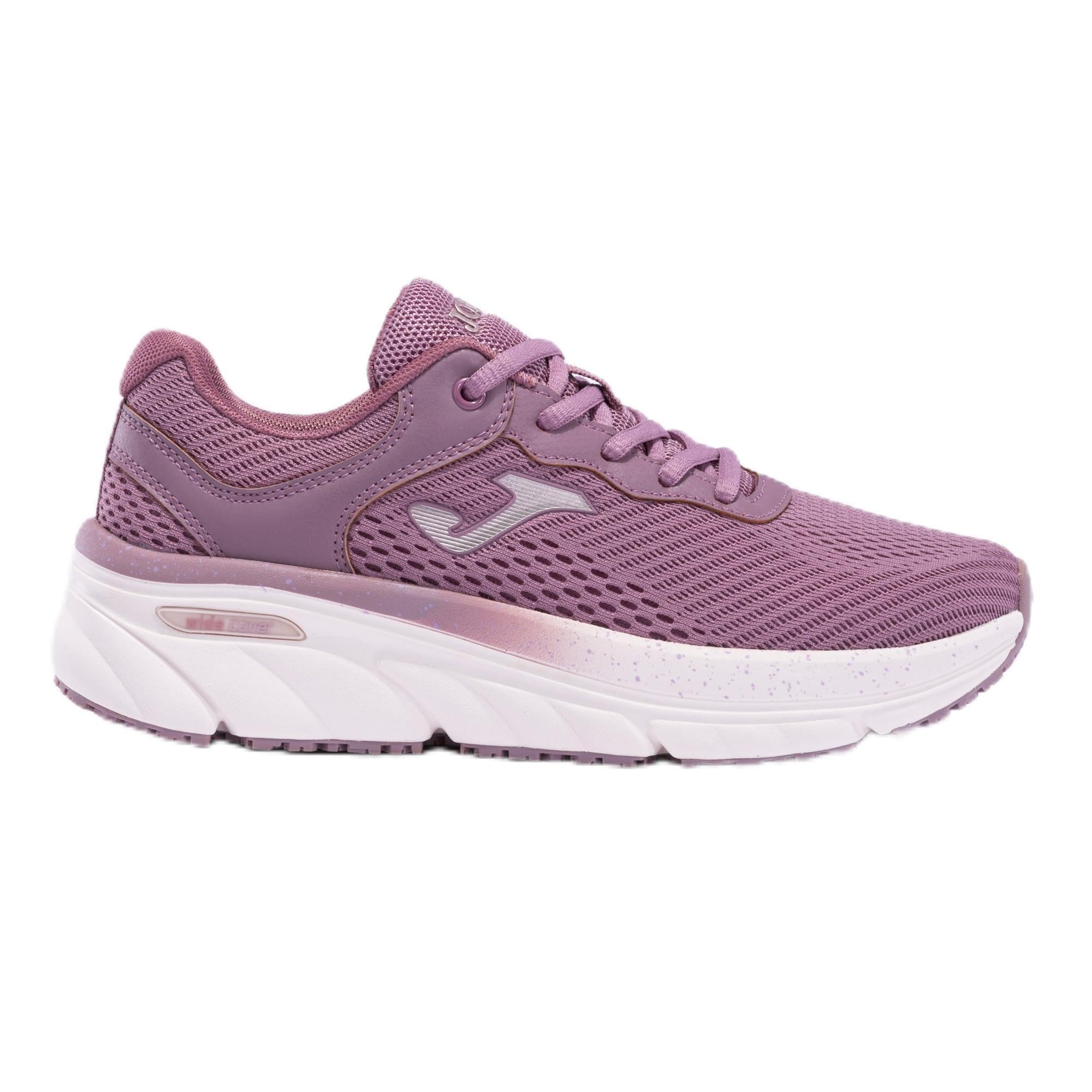 Joma Damen Rosa Atenea Lady 2429 Sneaker, 37.5 Eu