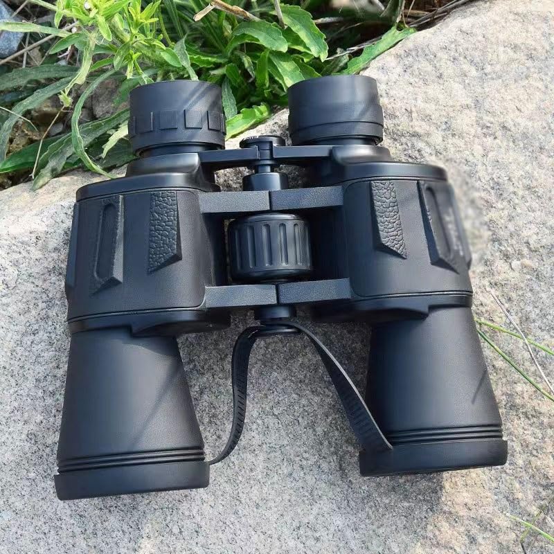 Binocular óptico completo, telescopio de alta potencia miniatura 2