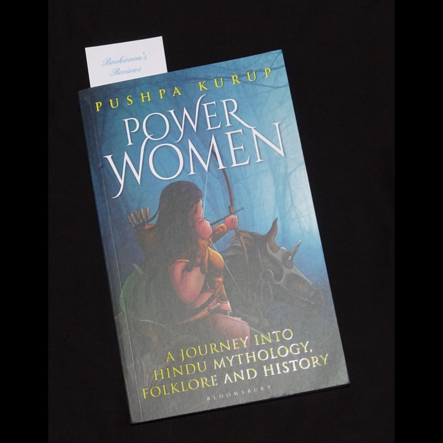 Buy Power Women Book Online at Low Prices in India | Power Women ...