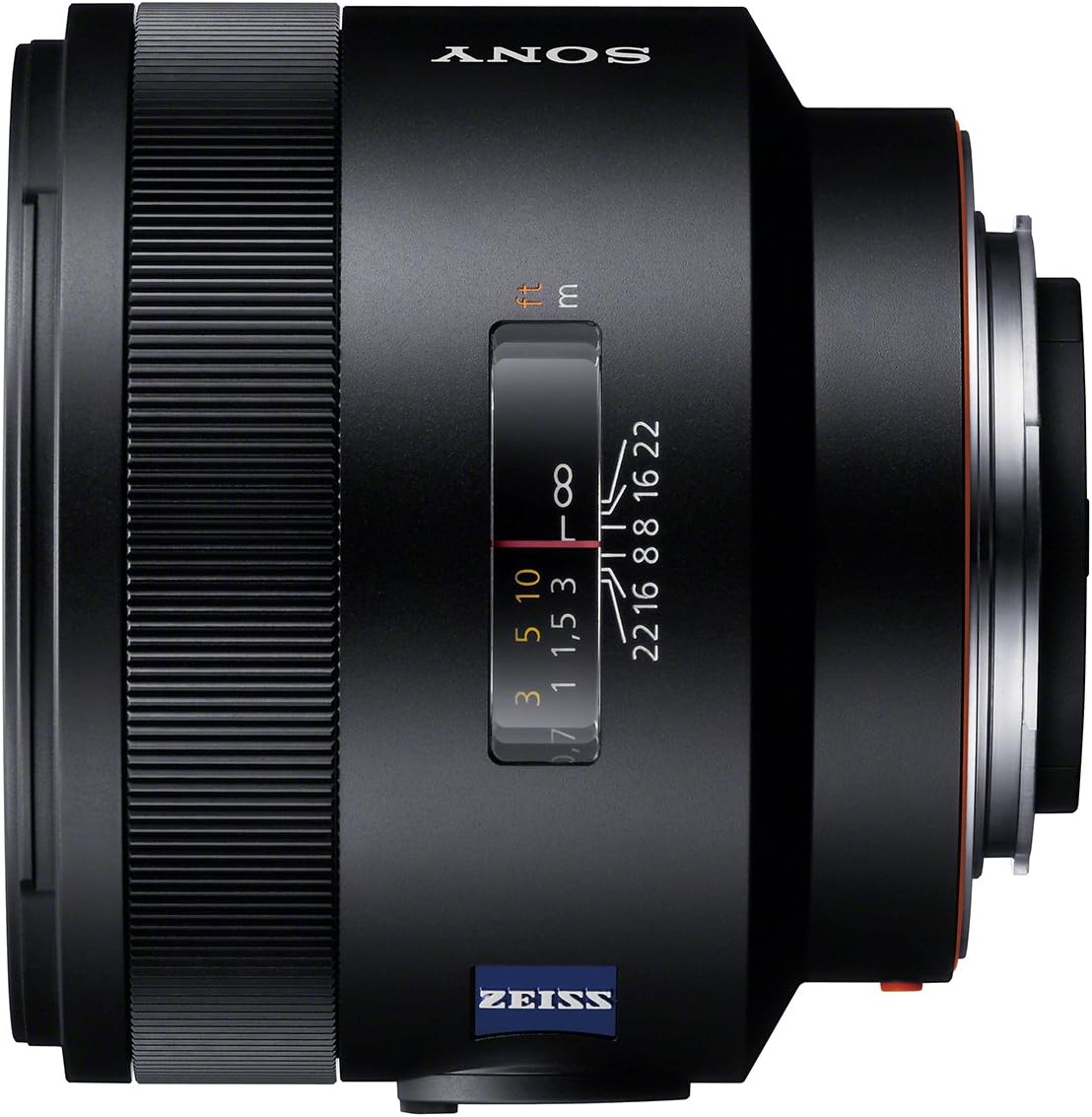 🔥 Hоt Dеаlѕ Sony SAL-50F14Z Carl Zeiss Planar T 50mm F1.4 ZA Fixed Lens