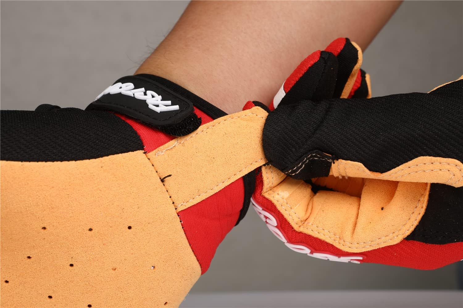 Cycling Gloves Mountain Bike Gloves for Outdoor Sports, Driving, Climbing for Men & Women