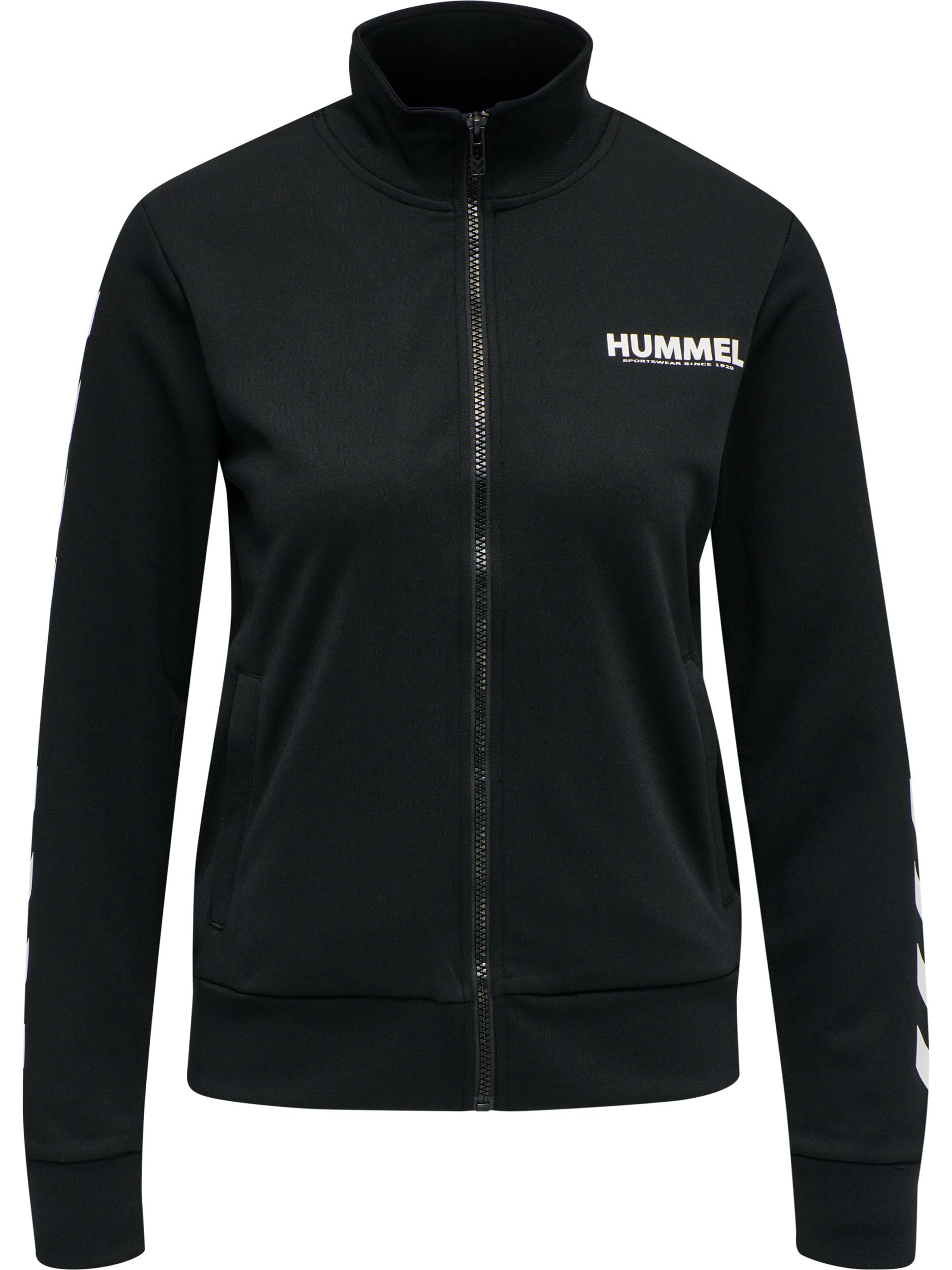 hummel Reißverschluss Jacket Hmllegacy Multisport Damen Größe