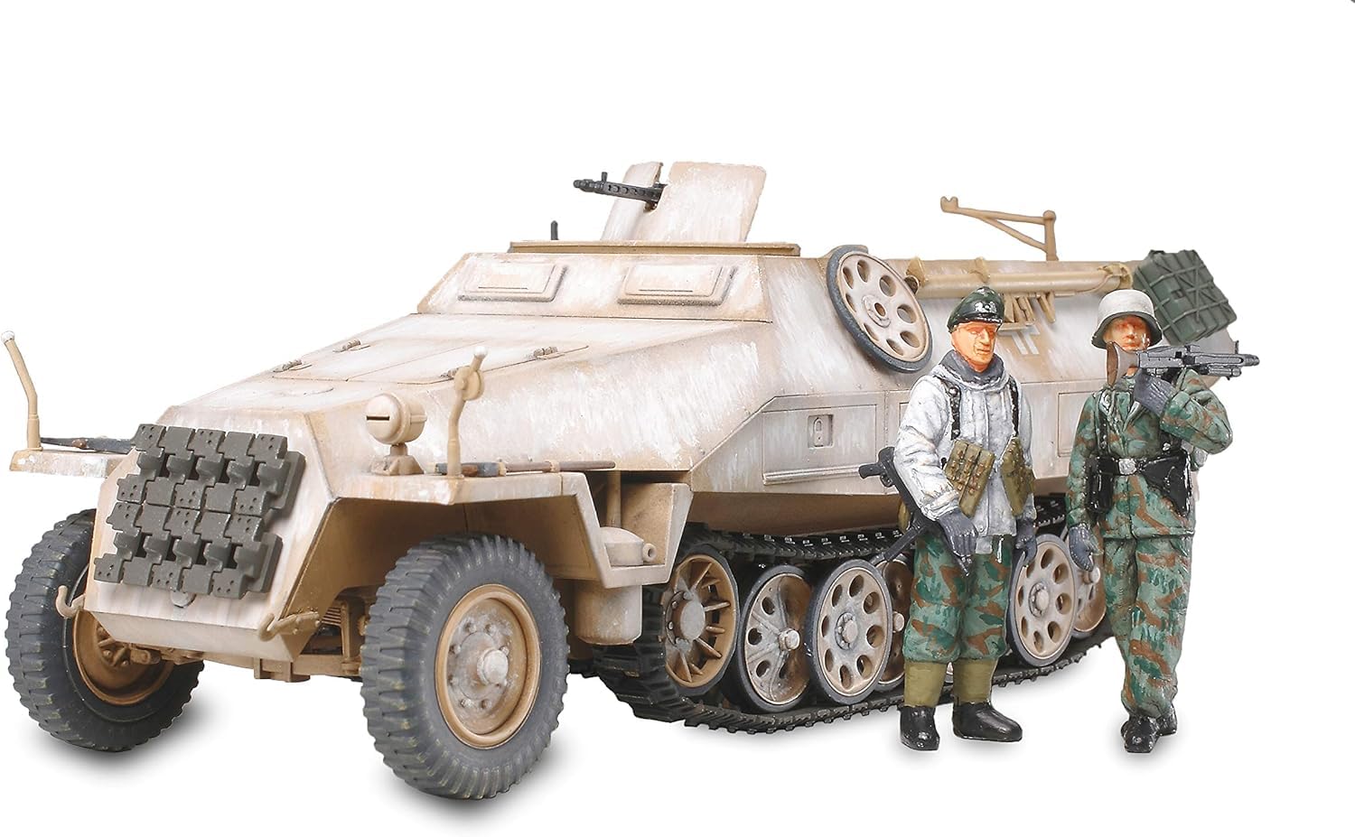Amazon | 1/48 ミリタリーミニチュアシリーズ No.64 ドイツ陸軍