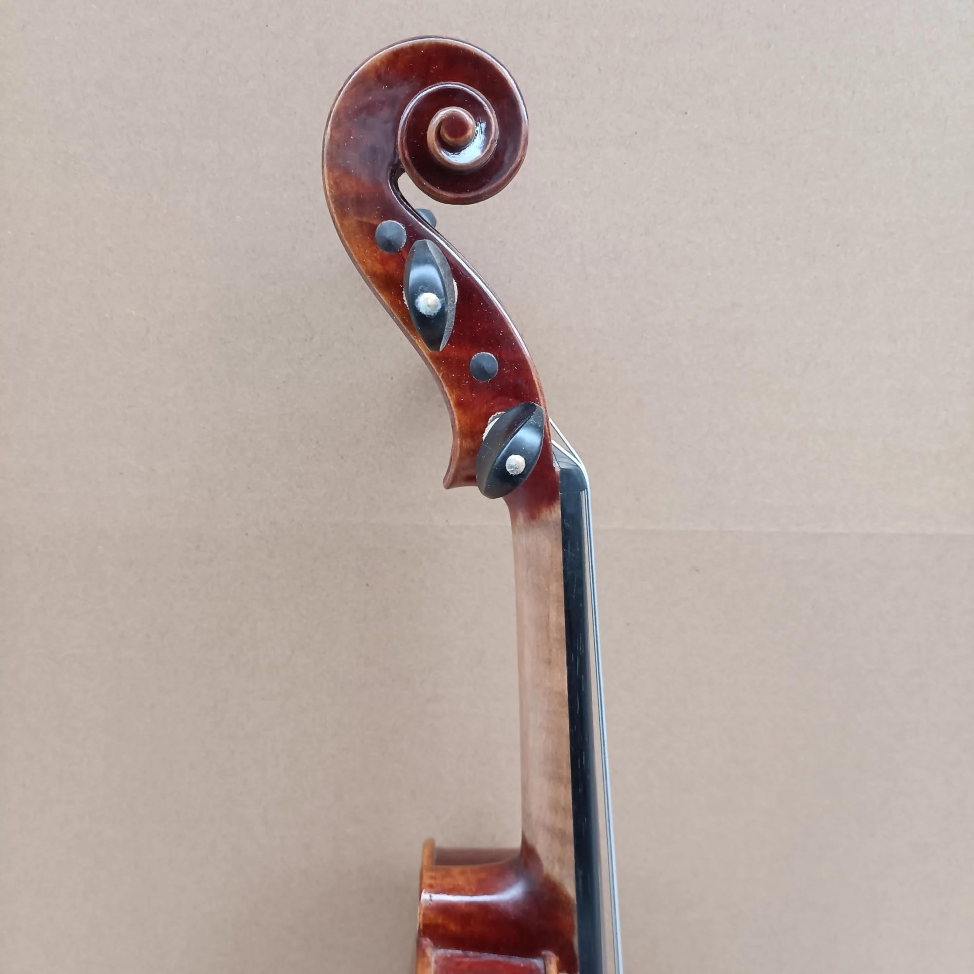 Violon Fabriqué À La Main De Taille 4/4 Violon Professionnel