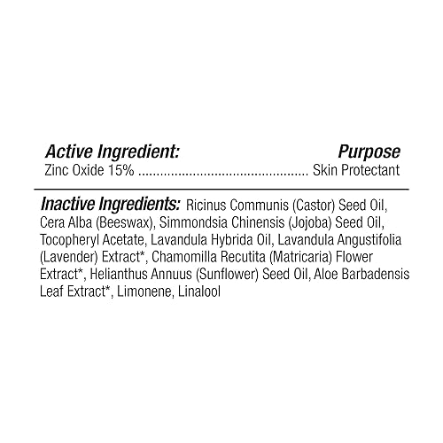 Miniatura 3 de Live Clean Crema suave para la dermatitis del pañal con humedad para bebés, 2.6 onzas