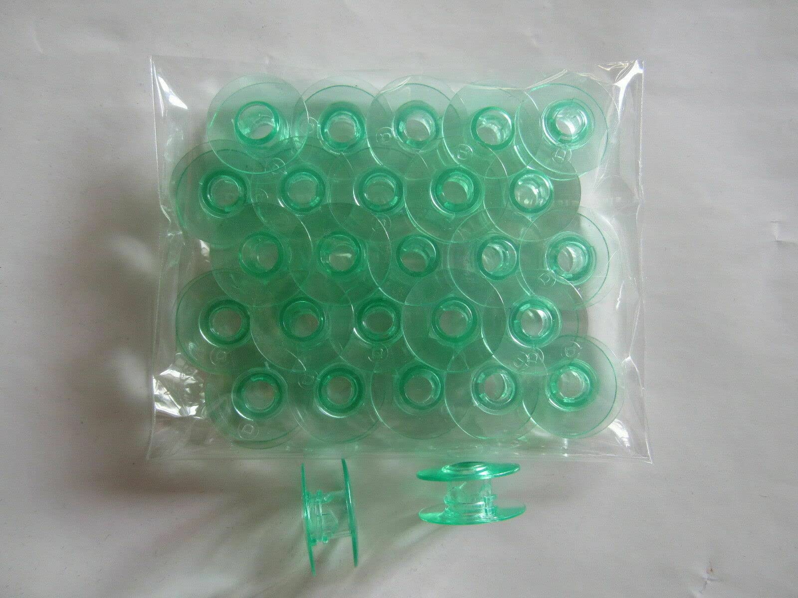 Amazon.com: BAIJAC (20 Pack) Replacement for BOBBINS Plastic
