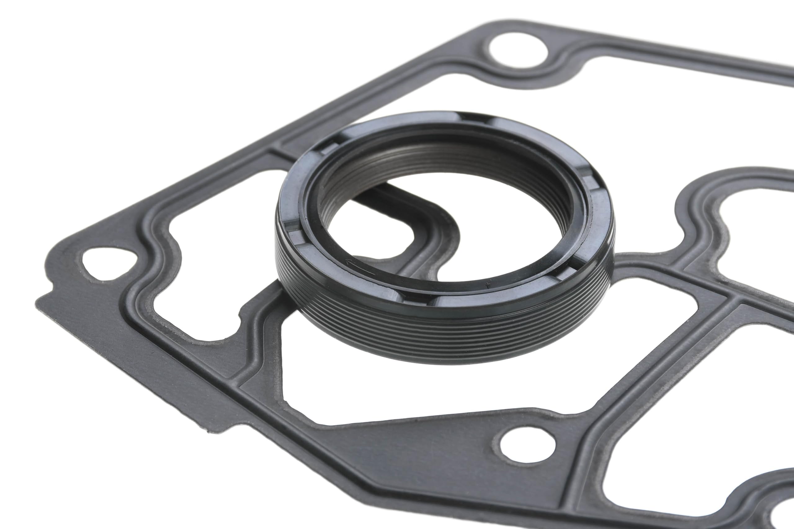 Ajusa 51019100 Juego Completo de Juntas para el Motor