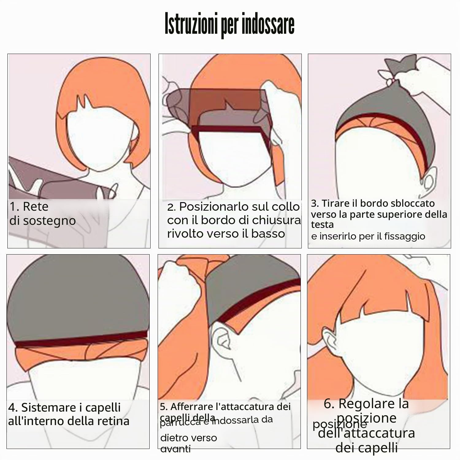 Rumi - Costume da cacciatore per, parrucca con treccia viola, anime cosplay costume, Halloween, carnevale, giochi di ruolo