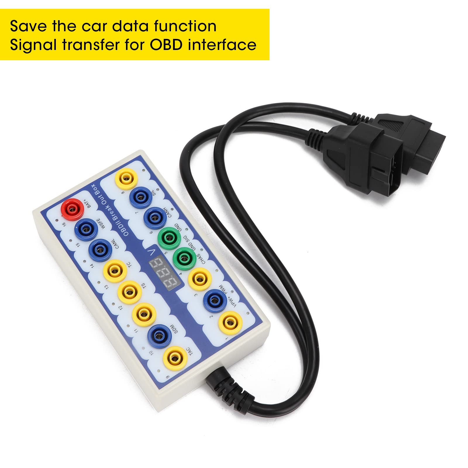 OBD2
