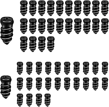 Rubber Tire Repair Nails Kit