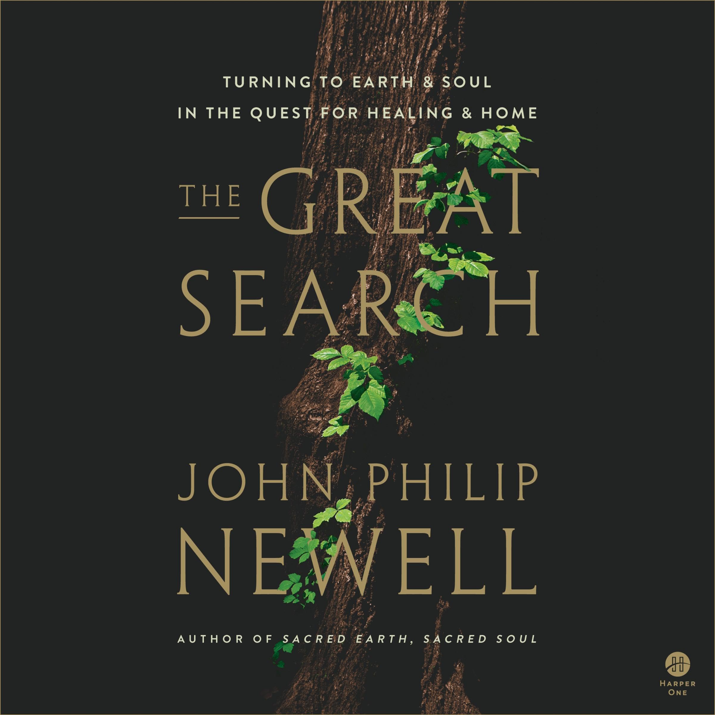 The Great Search