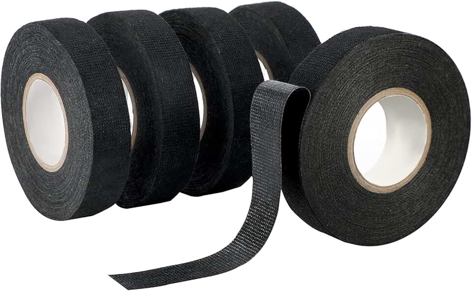Amazon.co.uk Fabric Tape