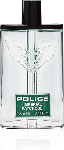 Police Imperial Patchouli Mens EDT 100ml