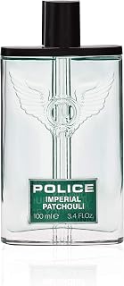 POLICE Imperial Patchouli Eau De Toilette 100 ml (man)