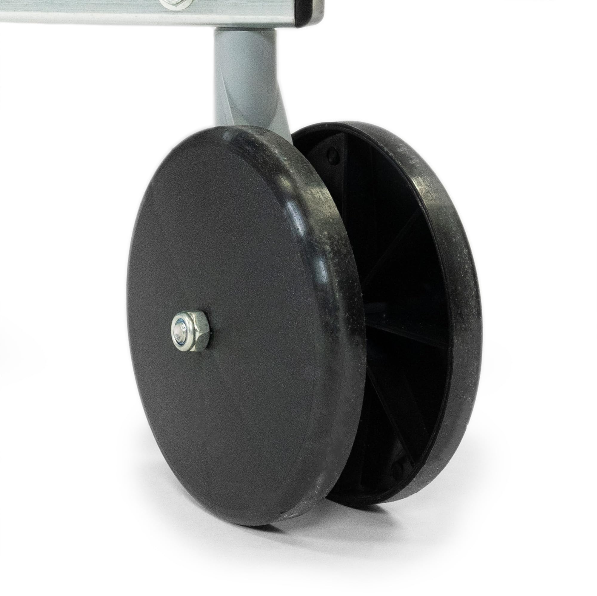 Tectonic - Table Outdoor - Table de ping Pong d'extérieur Pliable - Made in France