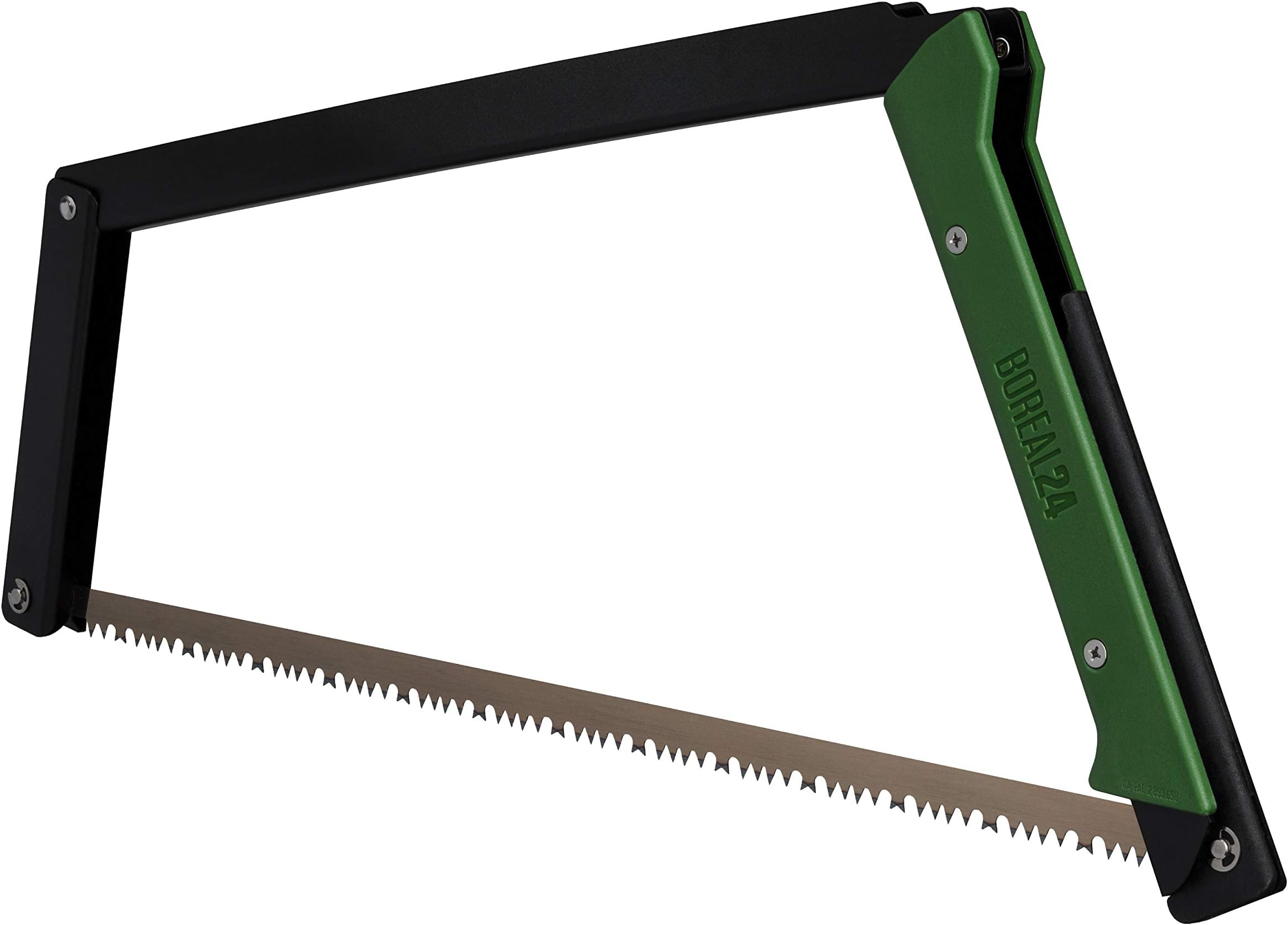 AGAWA - BOREAL24 -> 24 Inch Folding Bow Saw