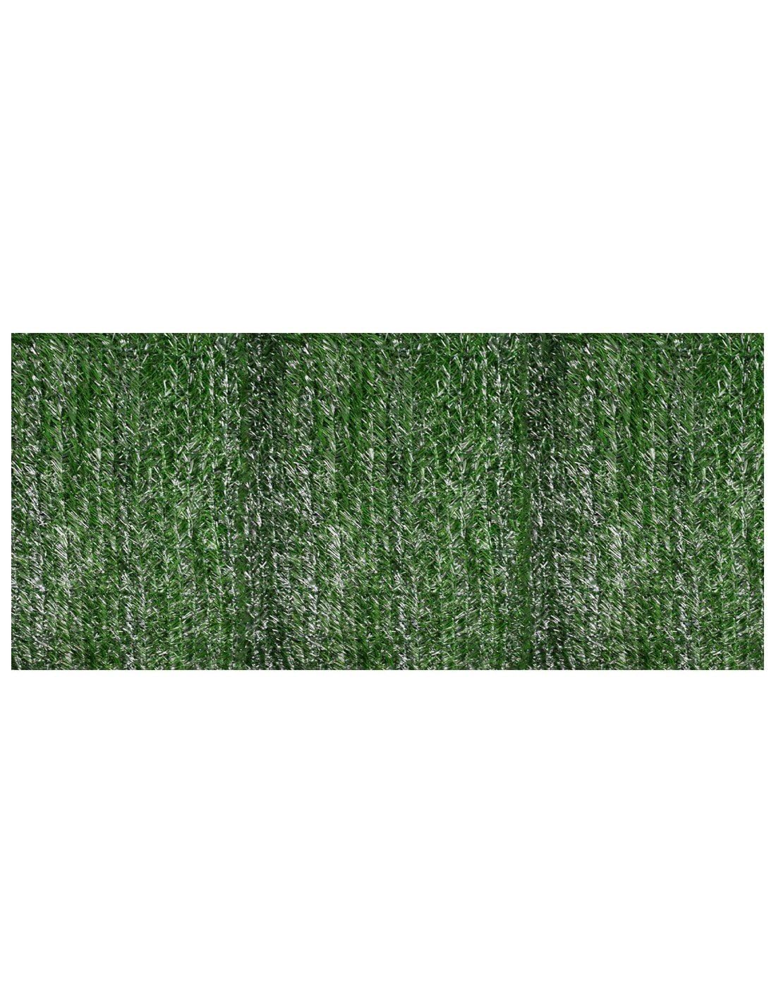 Jardin202 - Seto Artificial Premium Verde | 90% Ocultación | UV Resistente | Fácil Instalación Ideal para Jardín, Balcón, Terraza | 1,50 x 3 Metros (Verde)