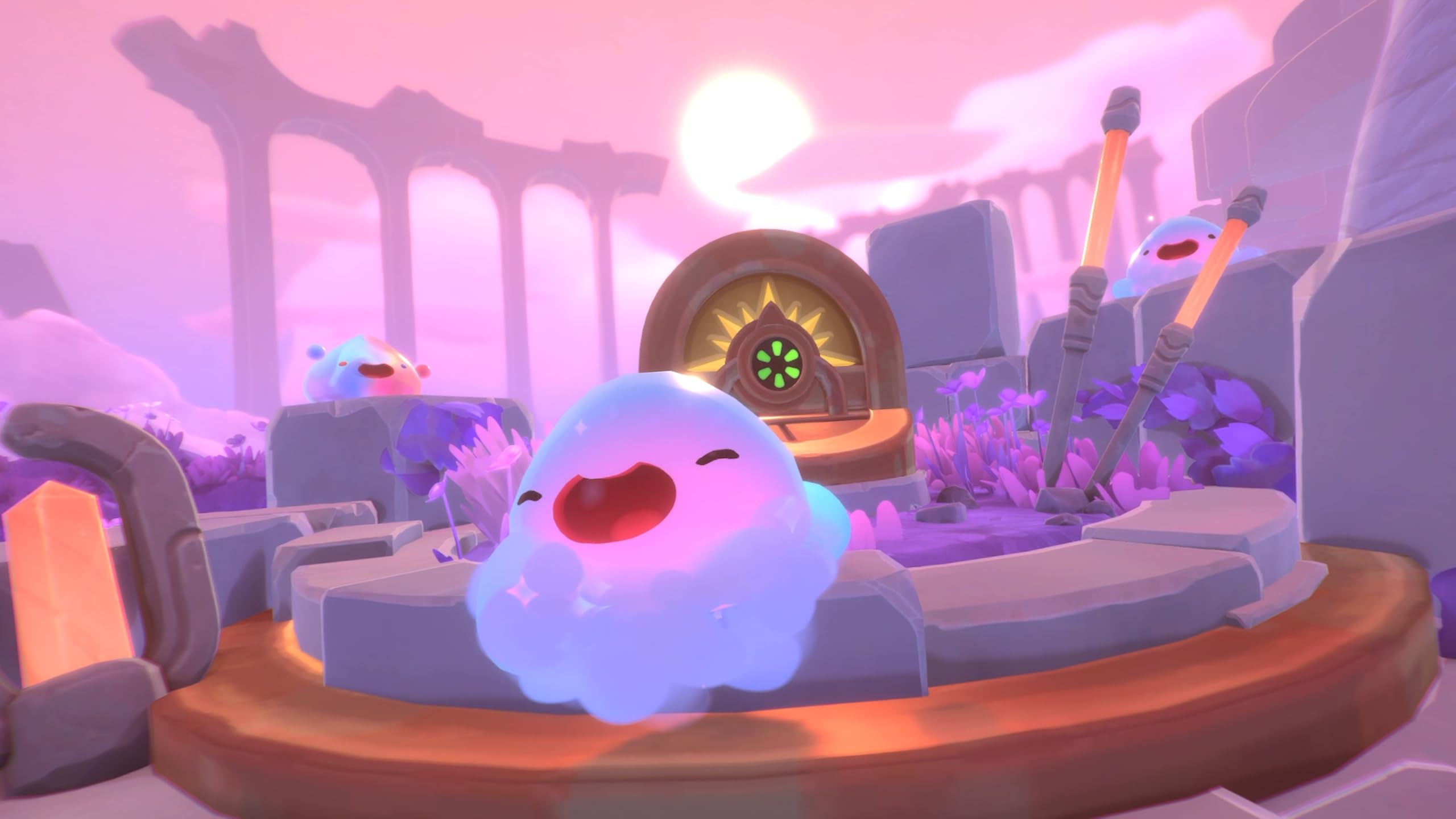 Slime Rancher 2 para Playstation 5