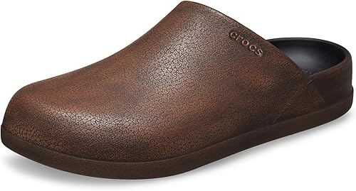 Crocs Dylan - Zuecos unisex para adultos