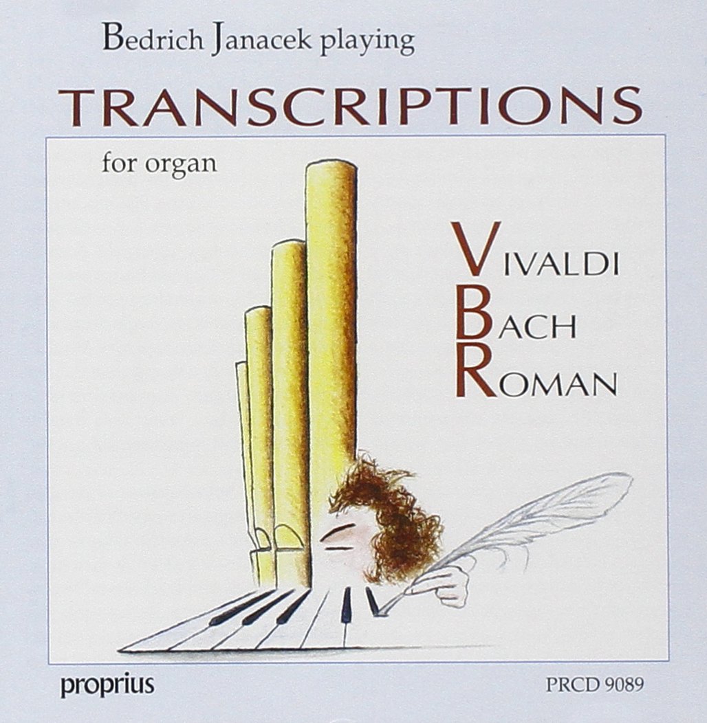 TRANSCRIPTIONS