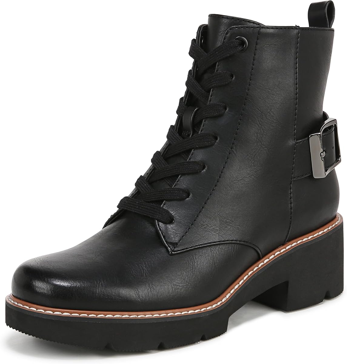 Naturalizer Cabaret-Booties