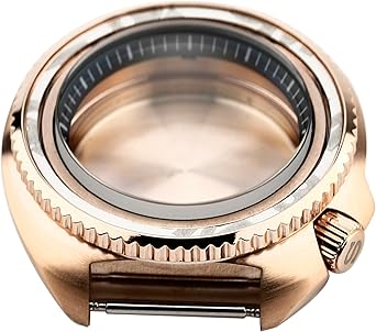 Amazon | NH35 ケース 42mm 時計ケース 腕時計 Mod NH34 NH35 NH36