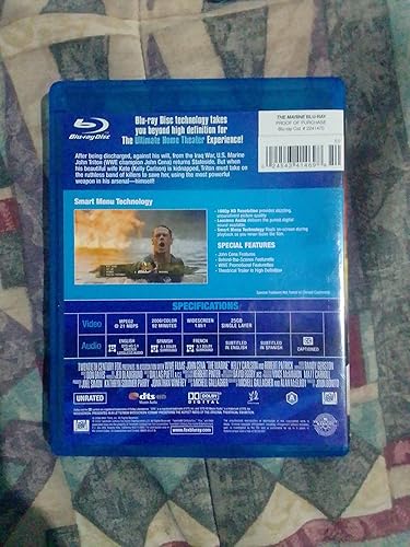 ネバー・サレンダー 肉弾凶器 [Blu-ray] Amazon.com: ネバー・サレンダー 肉弾凶器 [Blu-ray] : Movies & TV