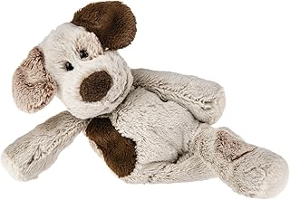 Mary Meyer Marshmallow Junior Puppy Soft Toy, 9-Inch
