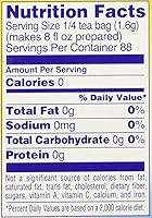 Vista 2 de Lipton Cold Brew Family - Bolsas de té helado, té negro, 22 unidades (paquete de 2)