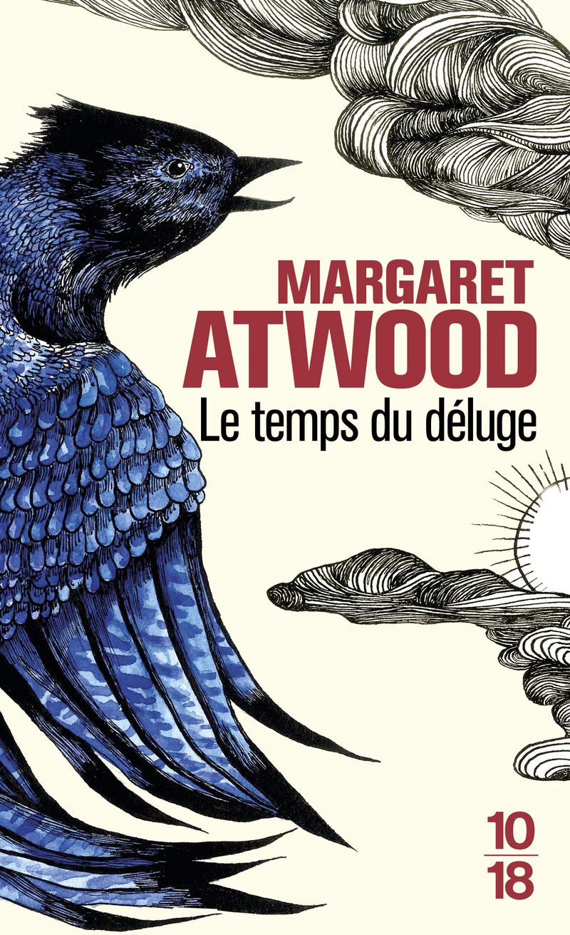 Le temps du déluge (Littérature étrangère)